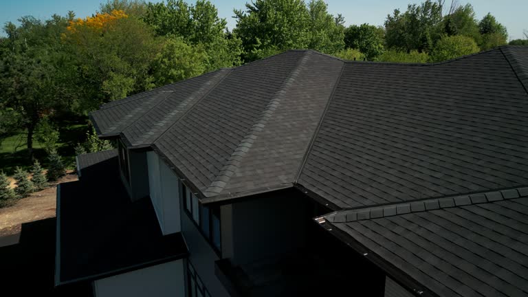 Fast & Reliable Emergency Roof Repairs in Jonesville, NC